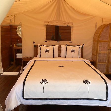 Hotel Bali Cliff Glamping Seraya Exterior foto