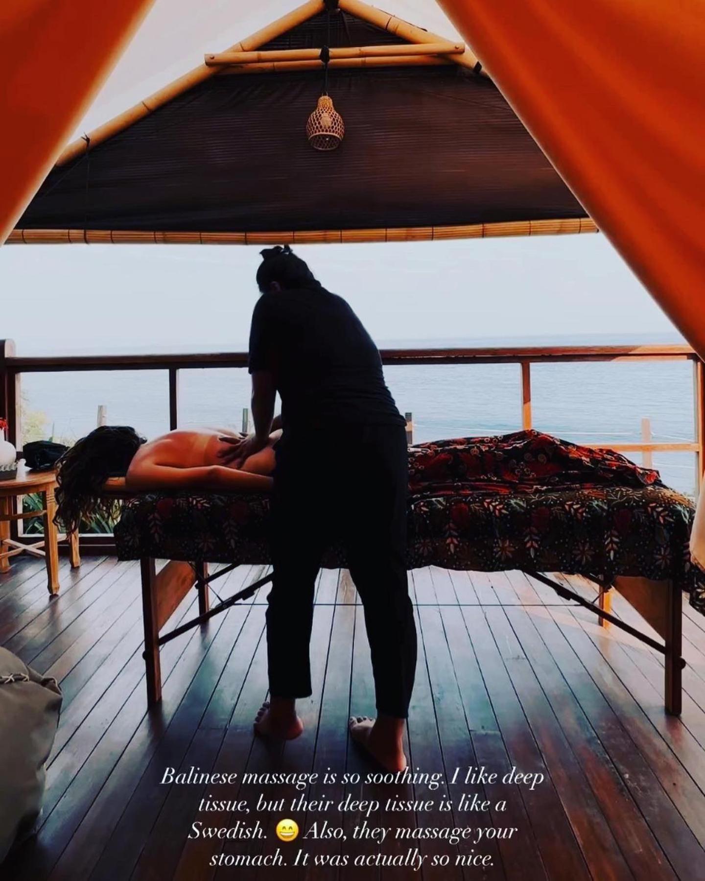 Hotel Bali Cliff Glamping Seraya Exterior foto